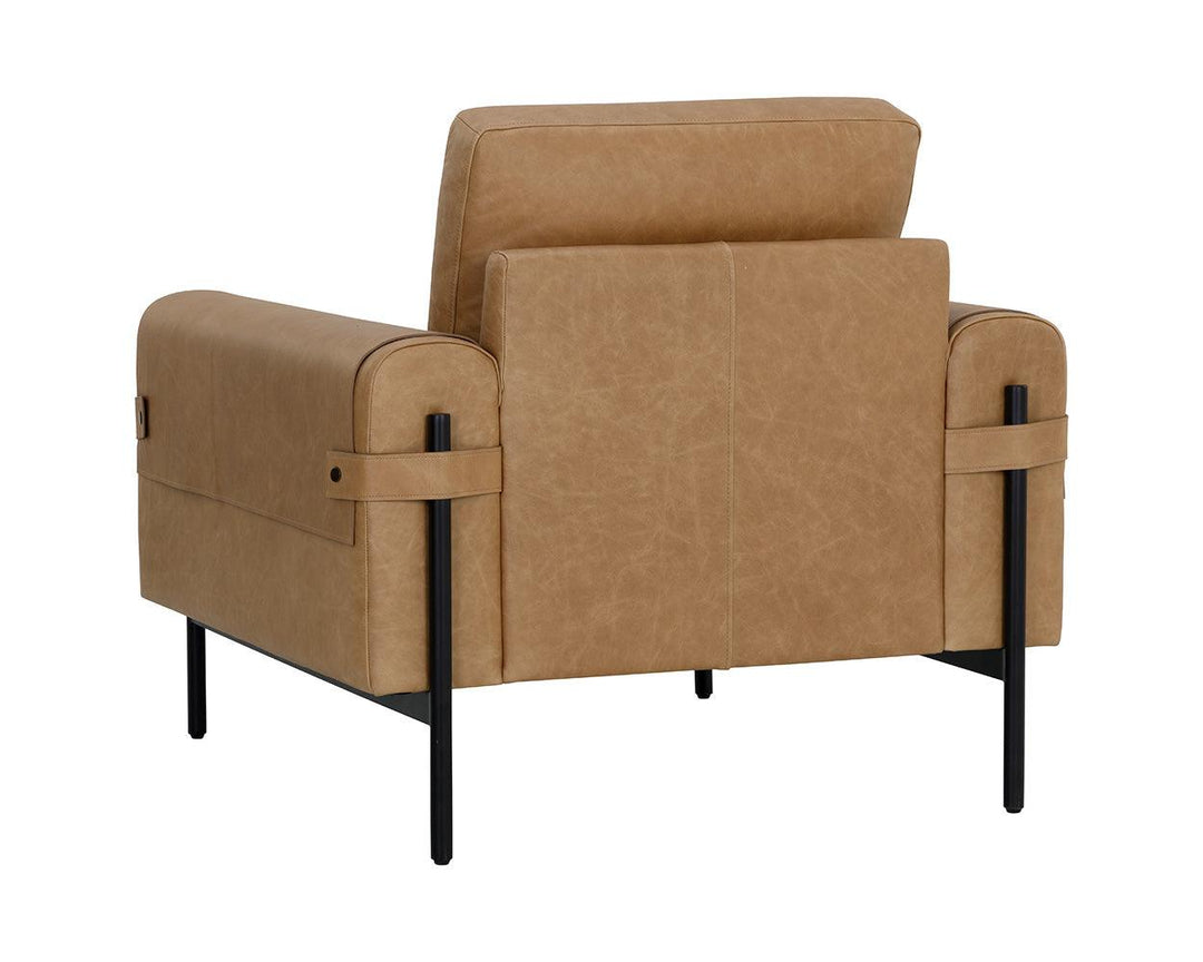 SwayLiving Camus Armchair ACCENT + LOUNGE CHAIRS