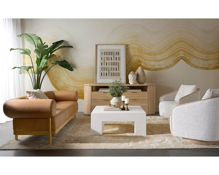 SwayLiving Bromley Sofa SOFAS + SECTIONALS