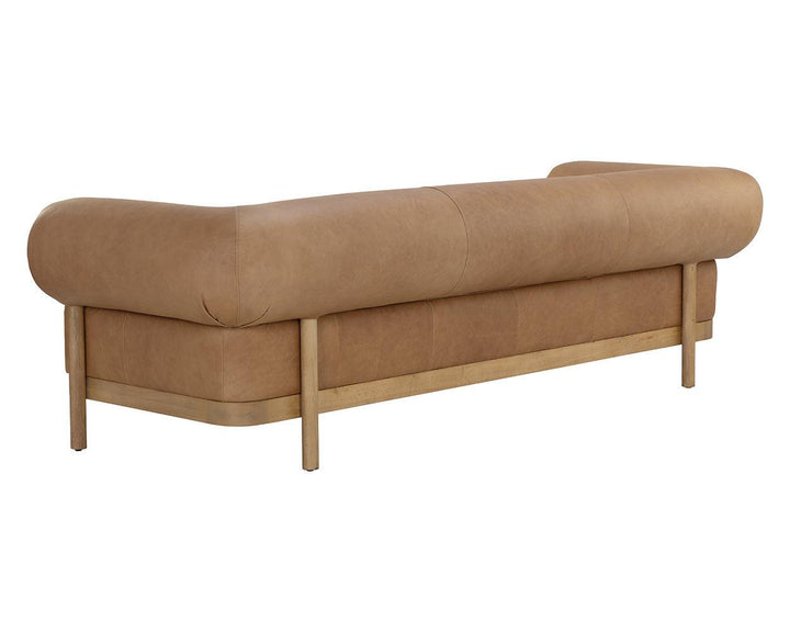 SwayLiving Bromley Sofa SOFAS + SECTIONALS