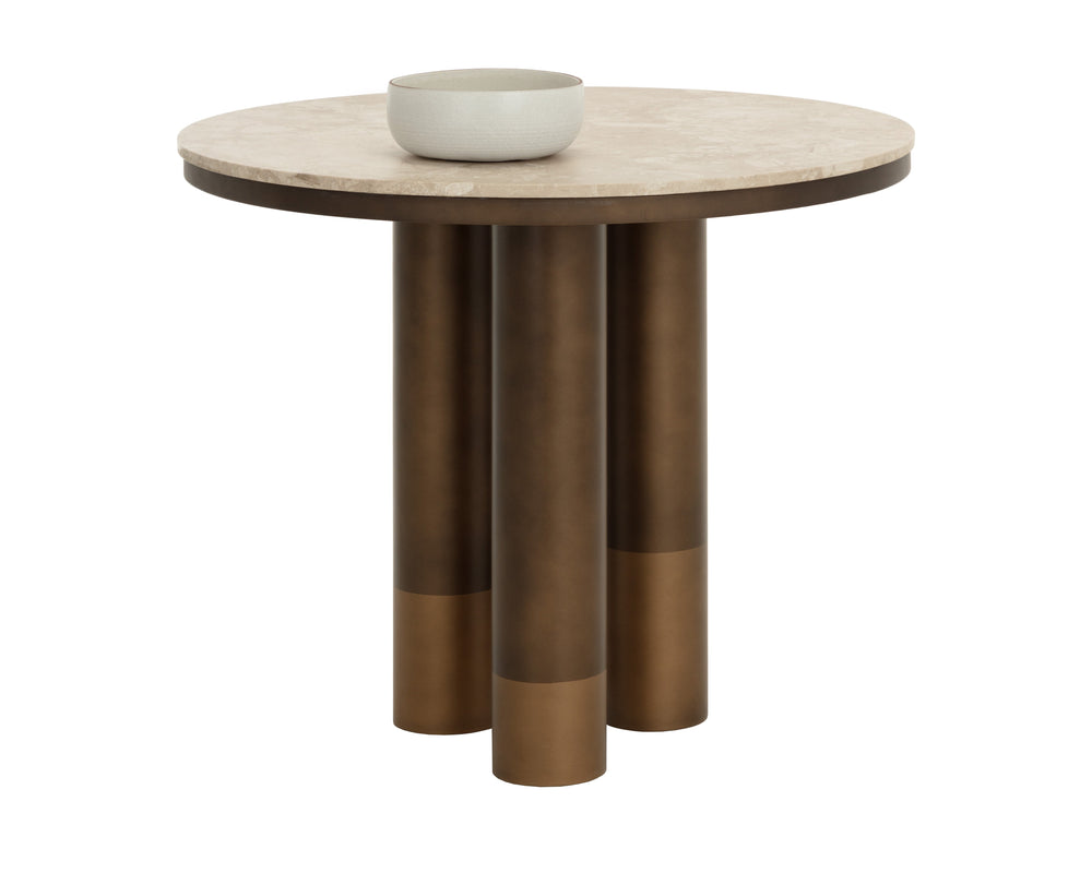 Andina Bistro Table - 36"