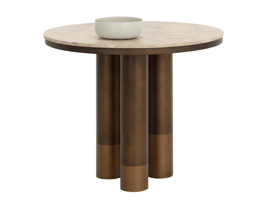 Andina Bistro Table - 36"
