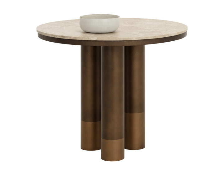 Andina Bistro Table - 36"