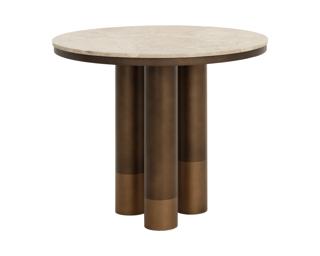 Andina Bistro Table - 36"