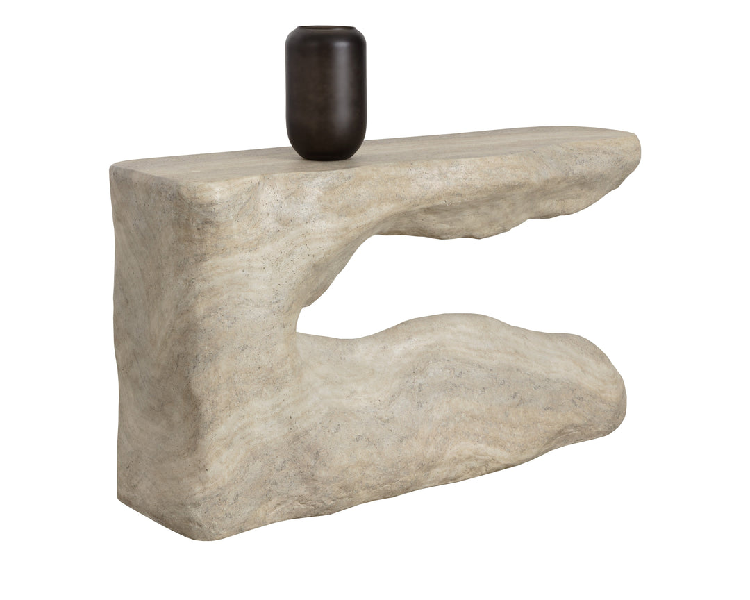 Brixham Console Table
