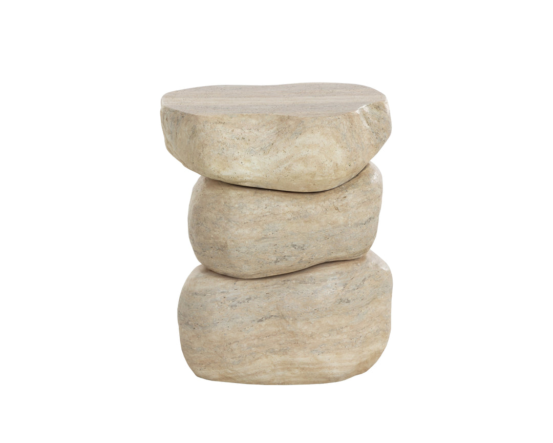 Torbay End Table