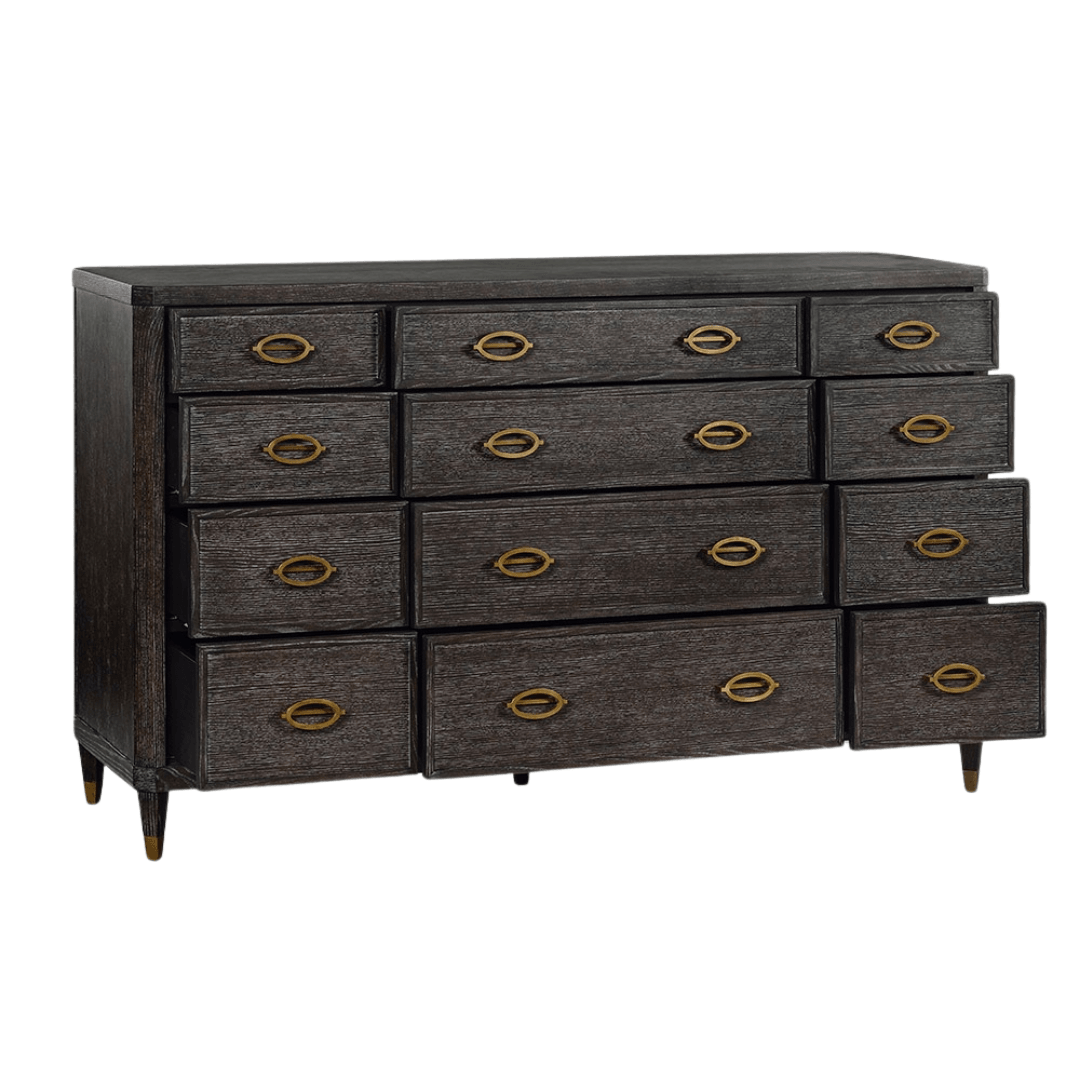 SwayLiving Conner Dresser DRESSERS