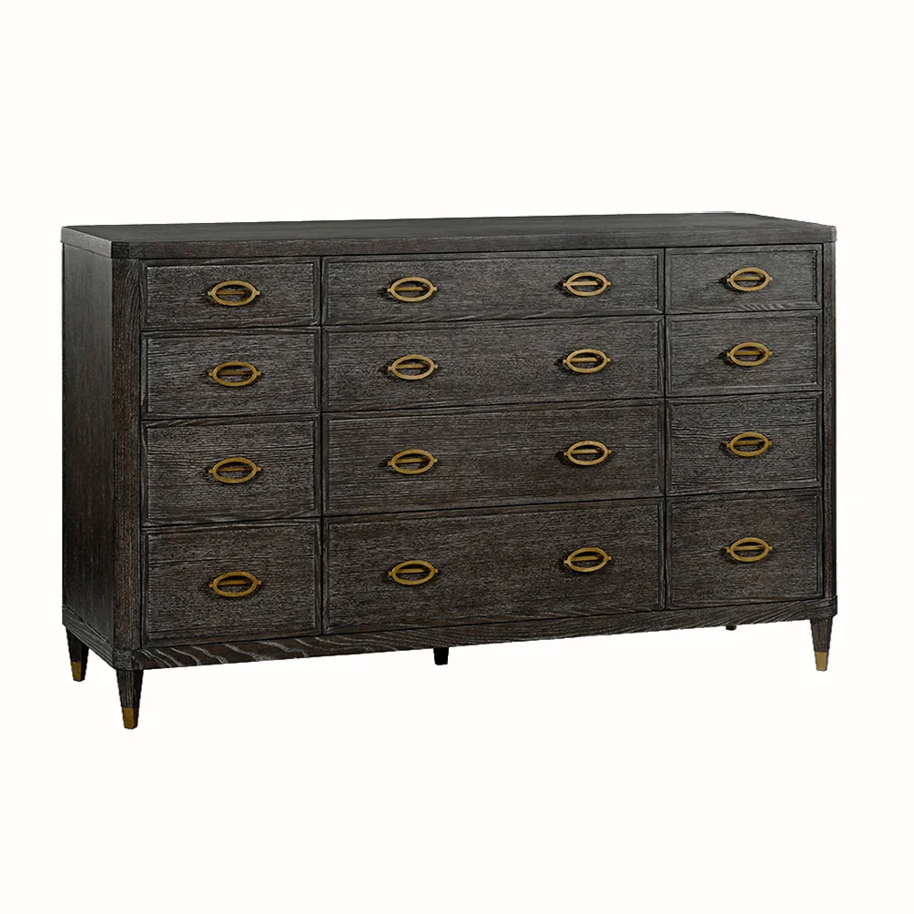 SwayLiving Conner Dresser DRESSERS