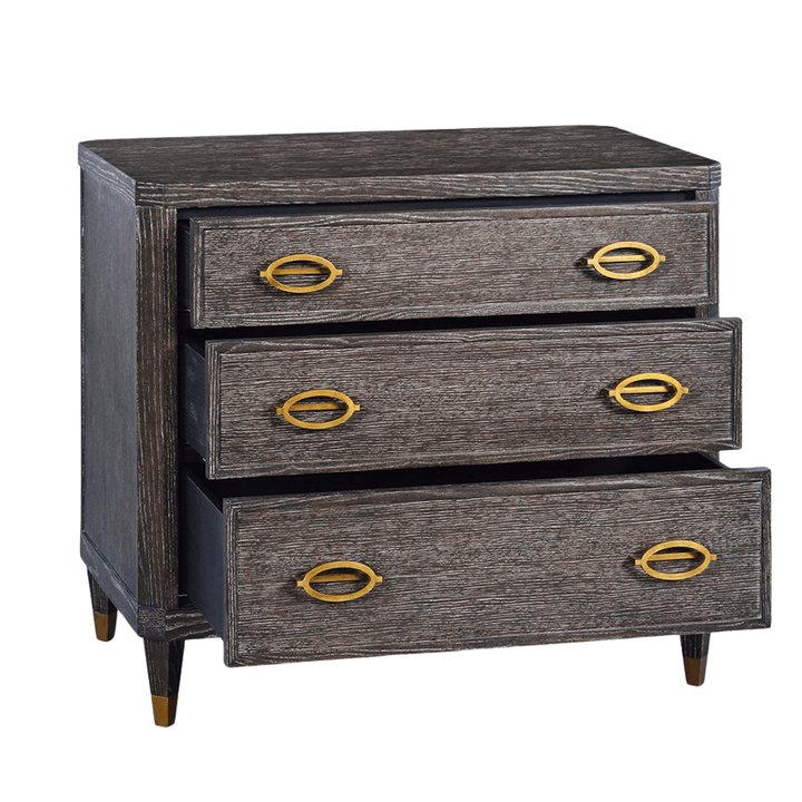 SwayLiving Conner Cabinet SIDEBOARDS + CREDENZAS