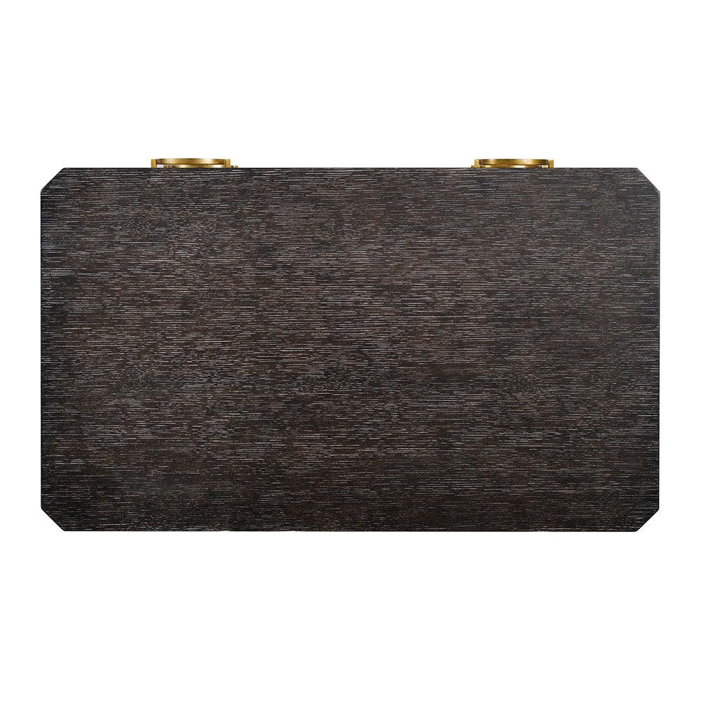 SwayLiving Conner Cabinet SIDEBOARDS + CREDENZAS
