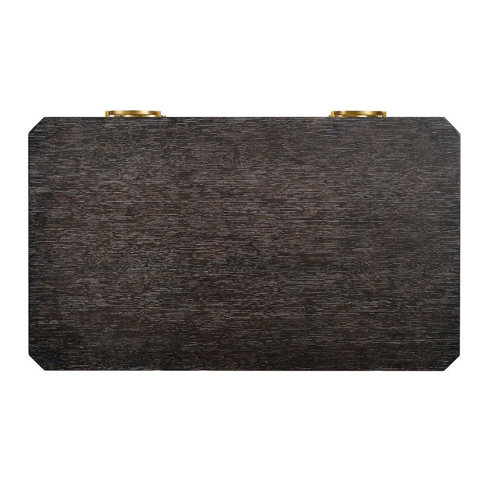 SwayLiving Conner Cabinet SIDEBOARDS + CREDENZAS