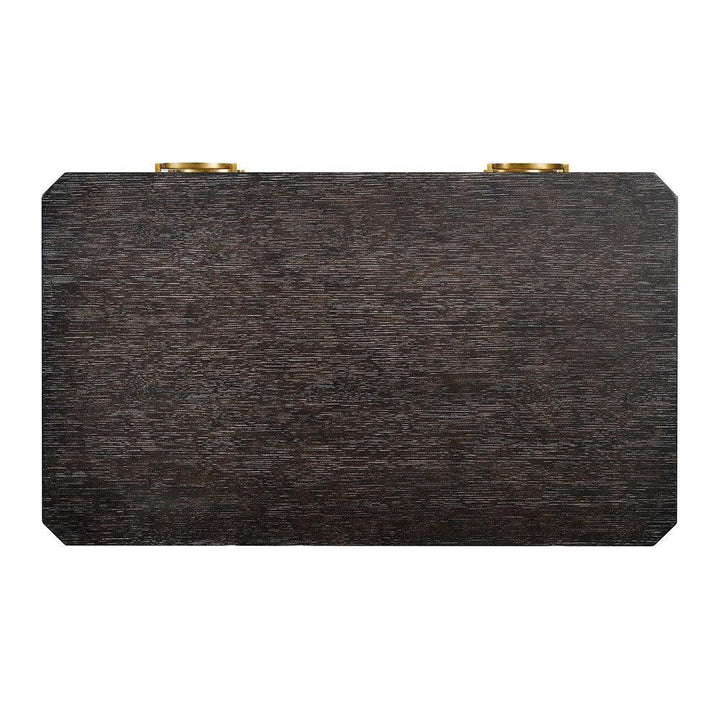 SwayLiving Conner Cabinet SIDEBOARDS + CREDENZAS