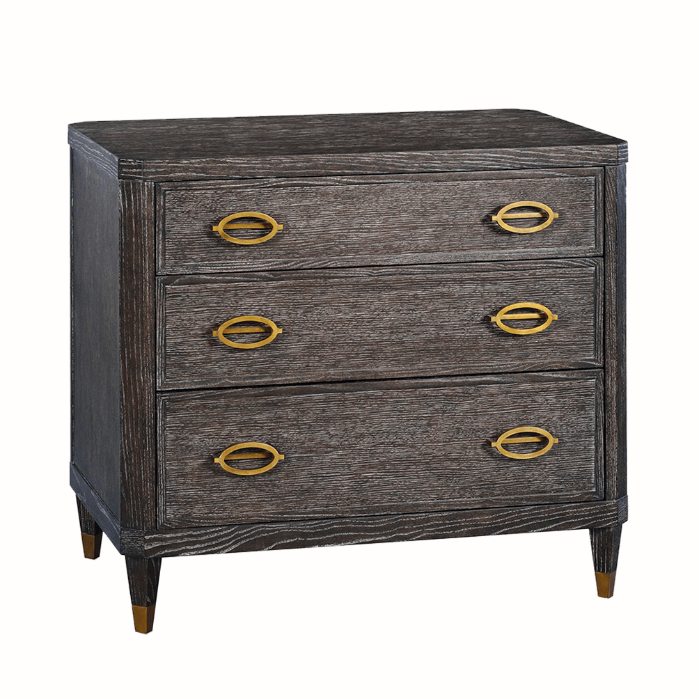 SwayLiving Conner Cabinet SIDEBOARDS + CREDENZAS