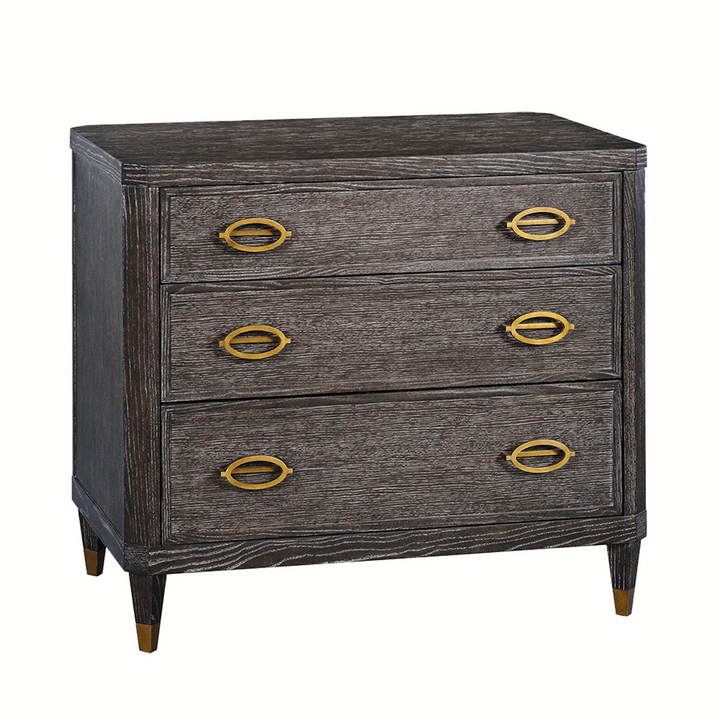 SwayLiving Conner Cabinet SIDEBOARDS + CREDENZAS