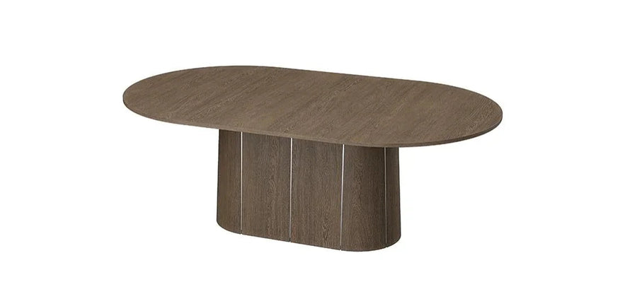Mocha Oak Lacquer