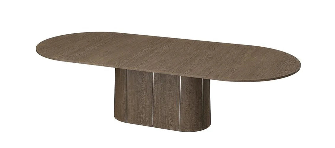 Mocha Oak Lacquer