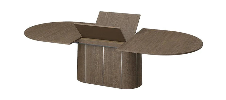 Mocha Oak Lacquer