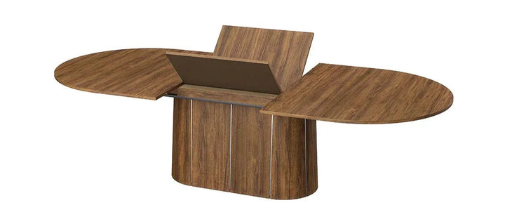 Walnut/Lacquer
