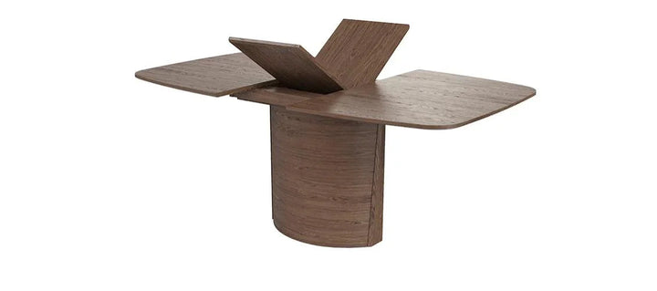 Walnut/Lacquer