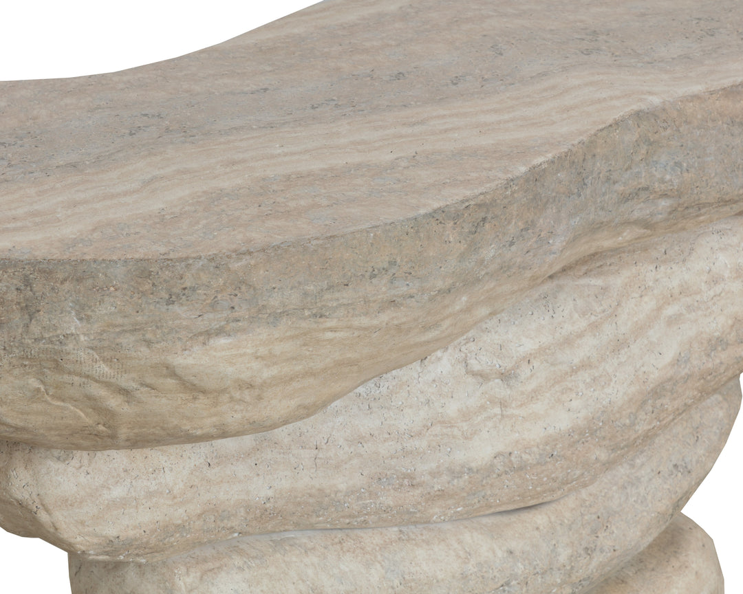 Torbay Console Table