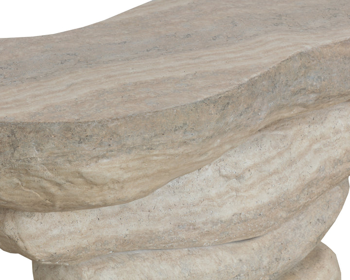 Torbay Console Table