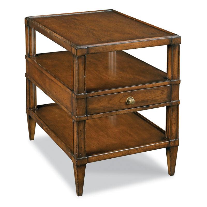 SwayLiving Elin Tiered Table ACCENT TABLES