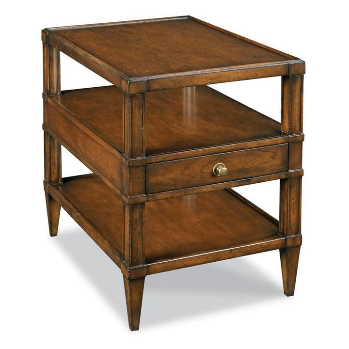 SwayLiving Elin Tiered Table ACCENT TABLES