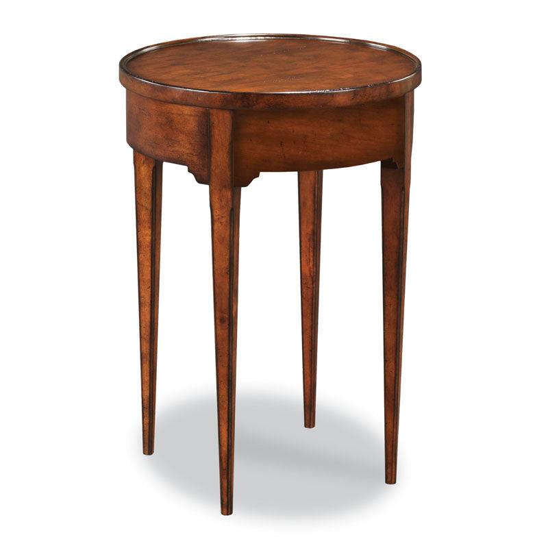 SwayLiving Marseille Drink Table ACCENT TABLES