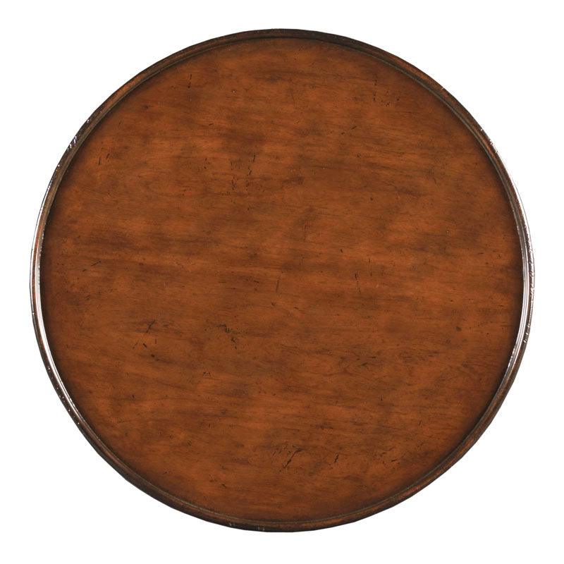 SwayLiving Marseille Drink Table ACCENT TABLES