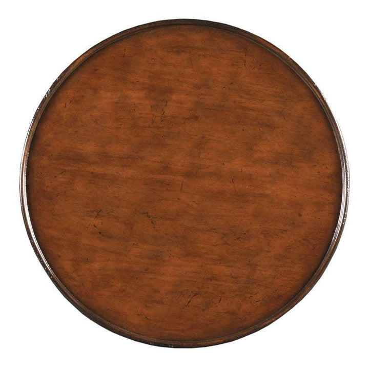 SwayLiving Marseille Drink Table ACCENT TABLES