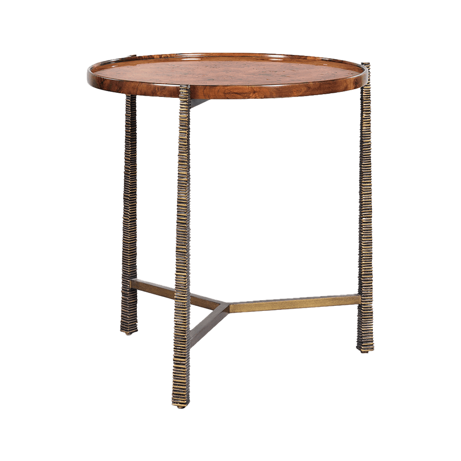 SwayLiving Reston Side Table Large ACCENT TABLES