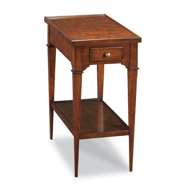 SwayLiving Marseille Drink Table ACCENT TABLES