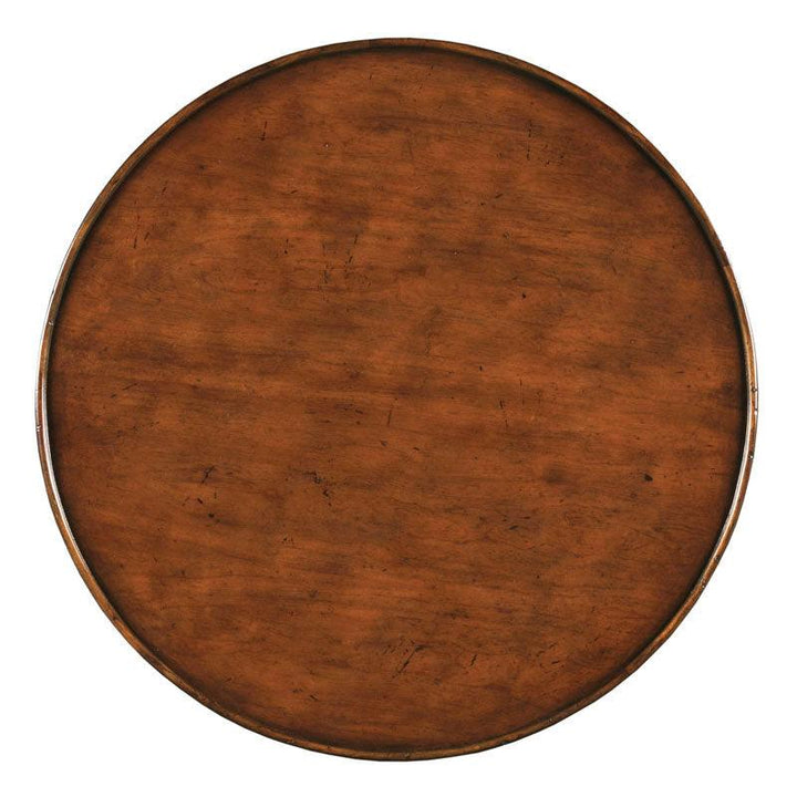 SwayLiving Marseille Lamp Table ACCENT TABLES