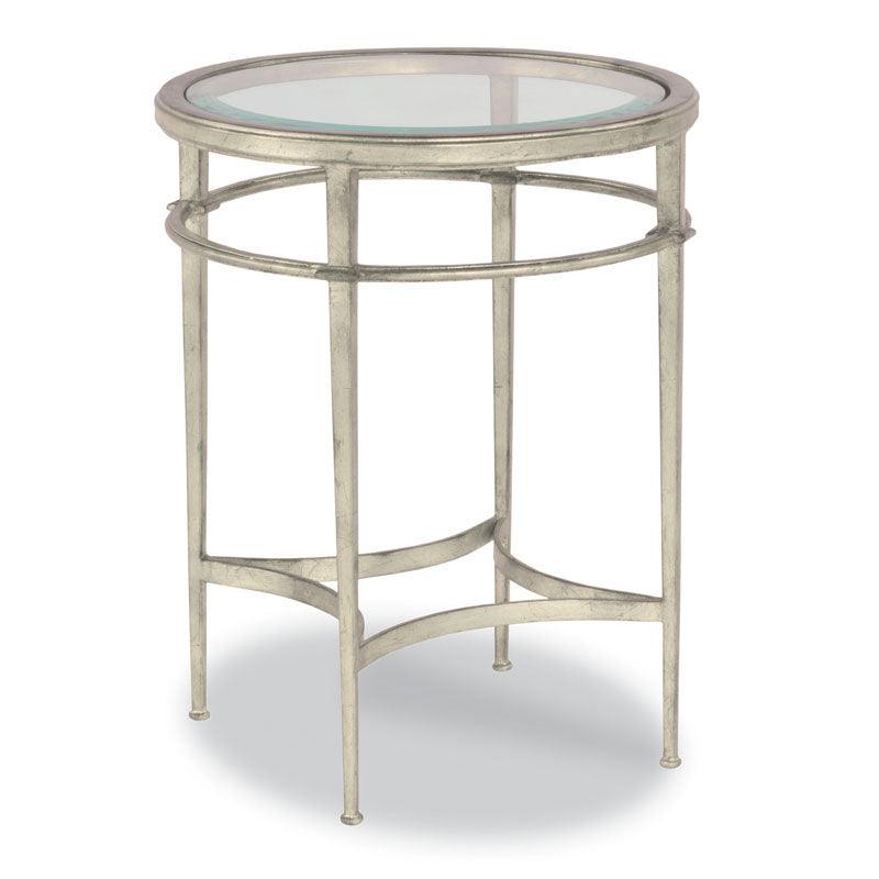 SwayLiving Madeline Round Side Table ACCENT TABLES