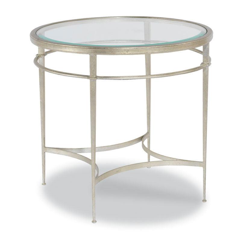 SwayLiving Madeline Side Table ACCENT TABLES