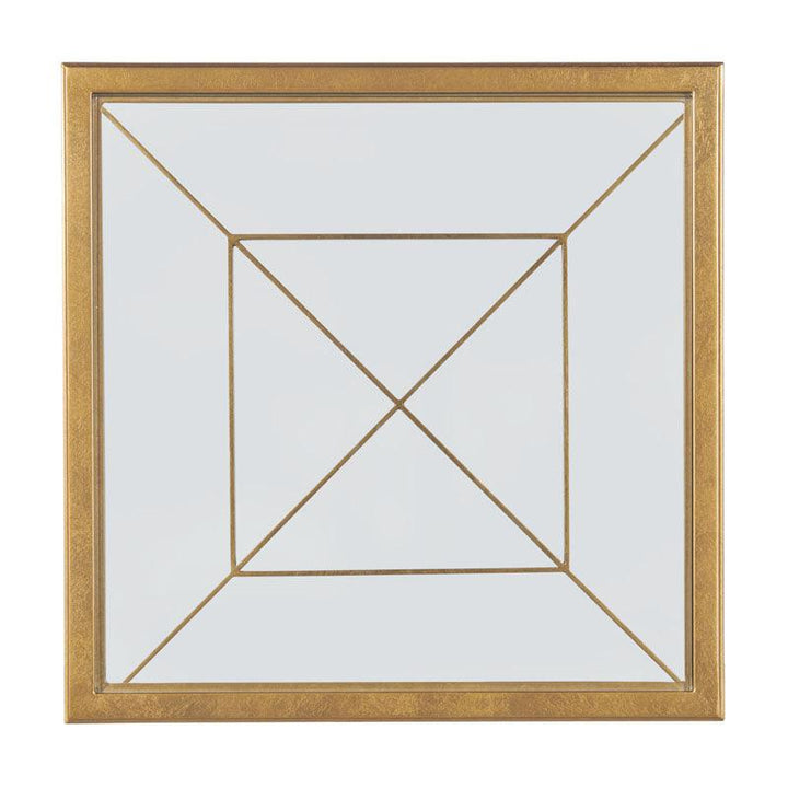 Gold Leaf