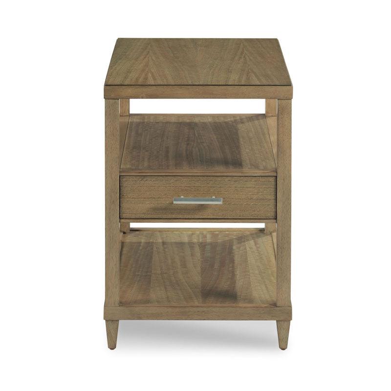 SwayLiving Greenwich Chairside Table ACCENT TABLES