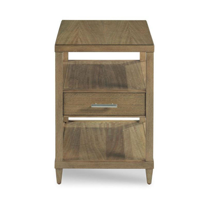 SwayLiving Greenwich Chairside Table ACCENT TABLES