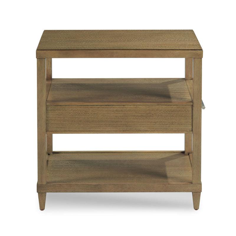 SwayLiving Greenwich Chairside Table ACCENT TABLES