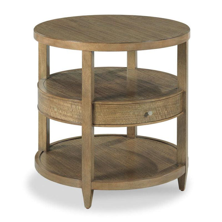 SwayLiving Mercer Side Table ACCENT TABLES