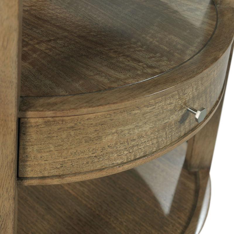 SwayLiving Mercer Side Table ACCENT TABLES