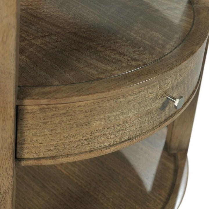 SwayLiving Mercer Side Table ACCENT TABLES