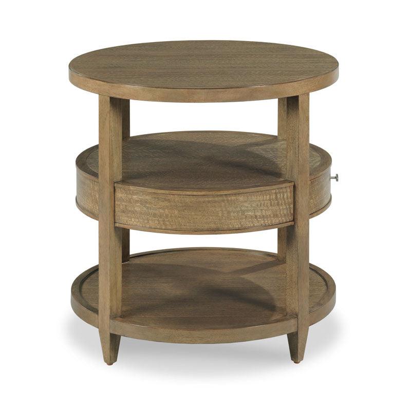 SwayLiving Mercer Side Table ACCENT TABLES