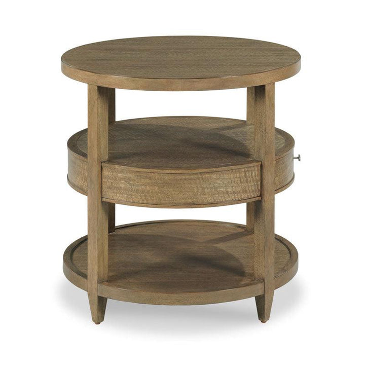 SwayLiving Mercer Side Table ACCENT TABLES