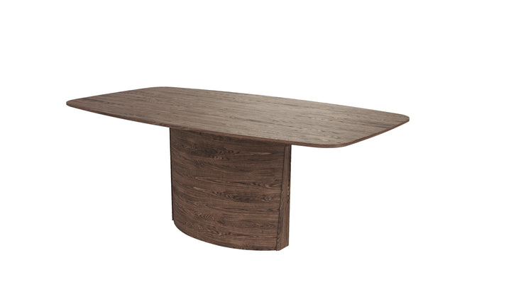 Skovby #117 Dining Table