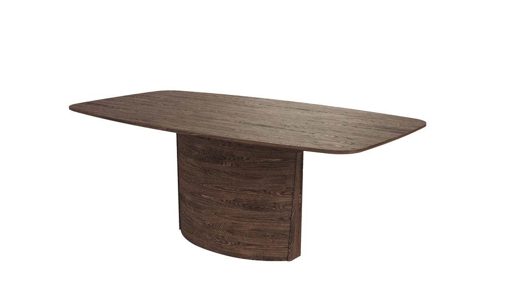 WALNUT LACQUER