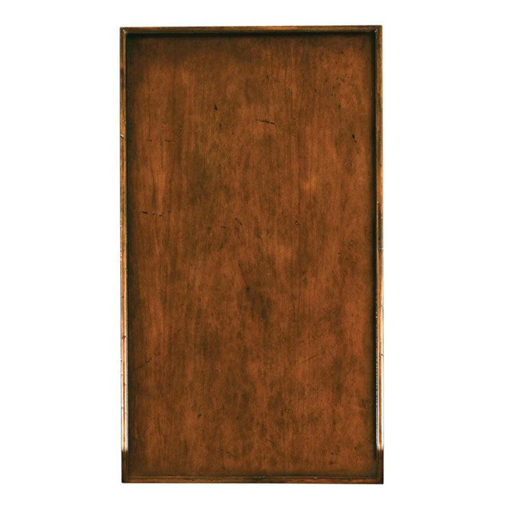 SwayLiving Marseille Chairside Chest SIDEBOARDS + CREDENZAS