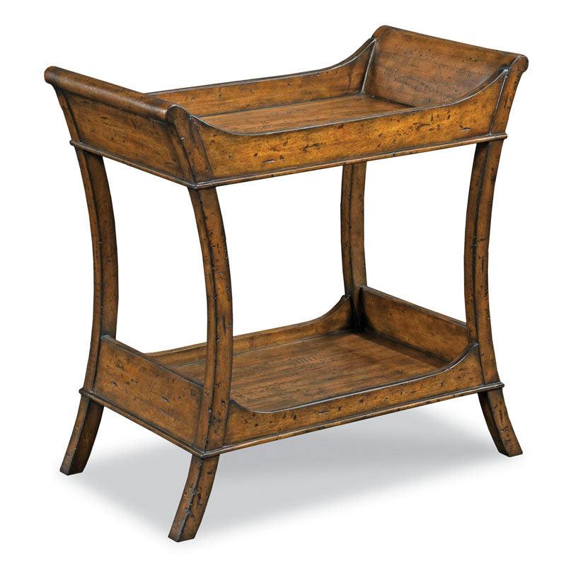 SwayLiving Book Table ACCENT TABLES