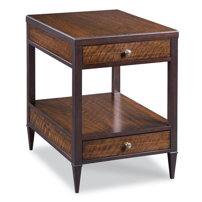 SwayLiving Rectangular Side Table ACCENT TABLES