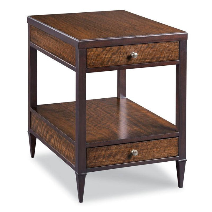 SwayLiving Rectangular Side Table ACCENT TABLES