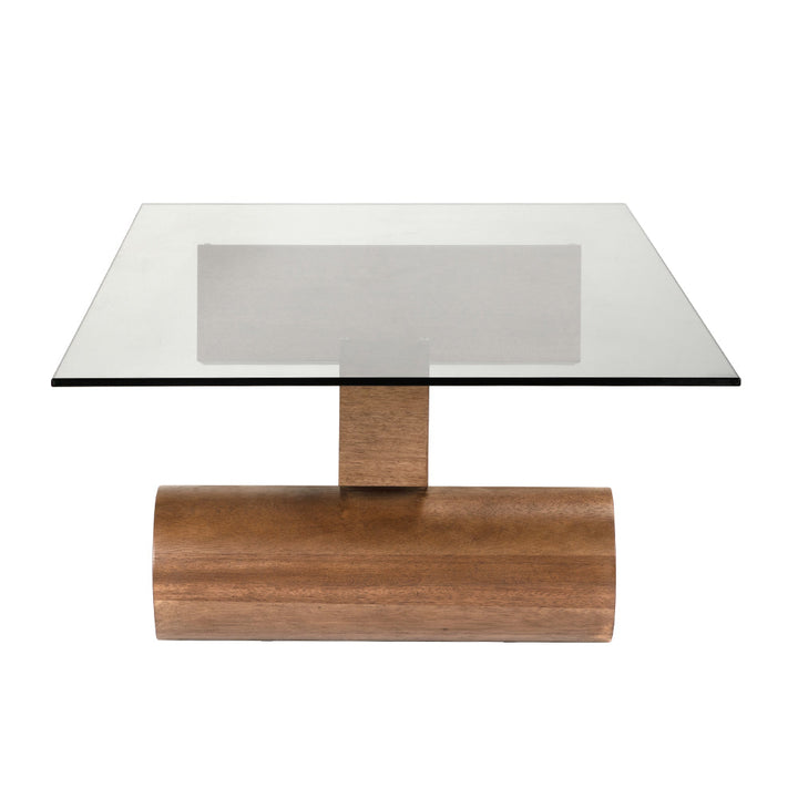 Calatrava Coffee Table